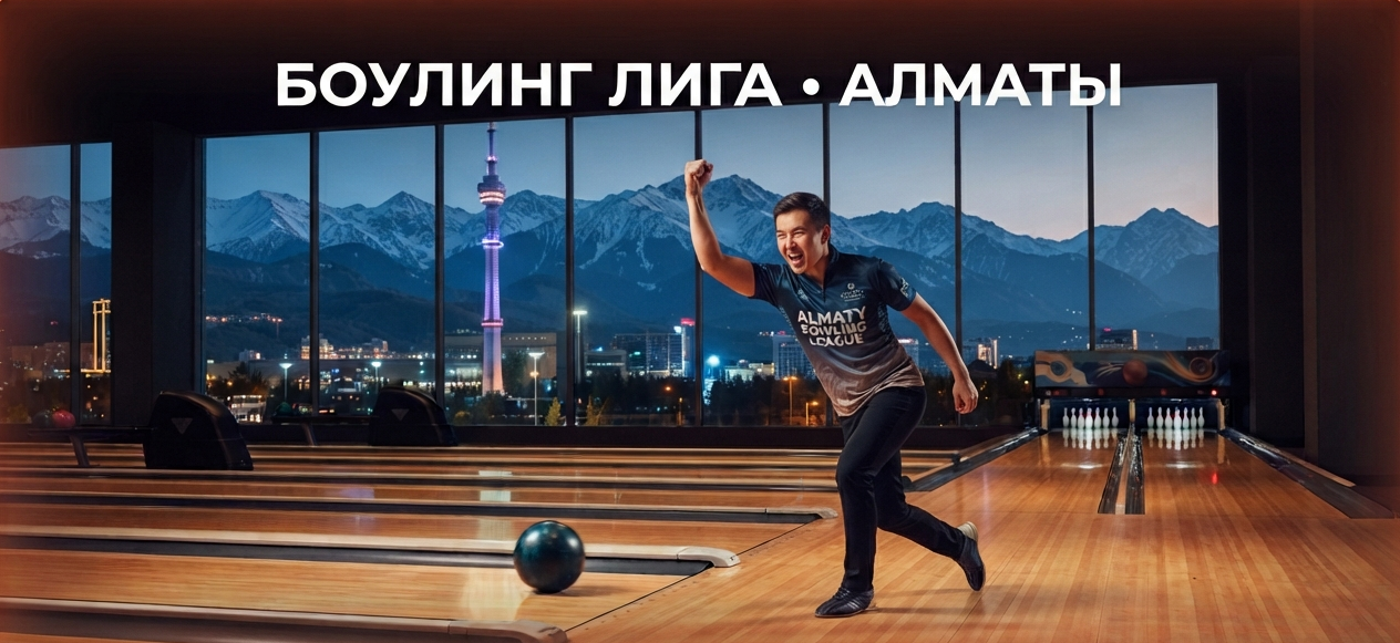 Лига Алматы